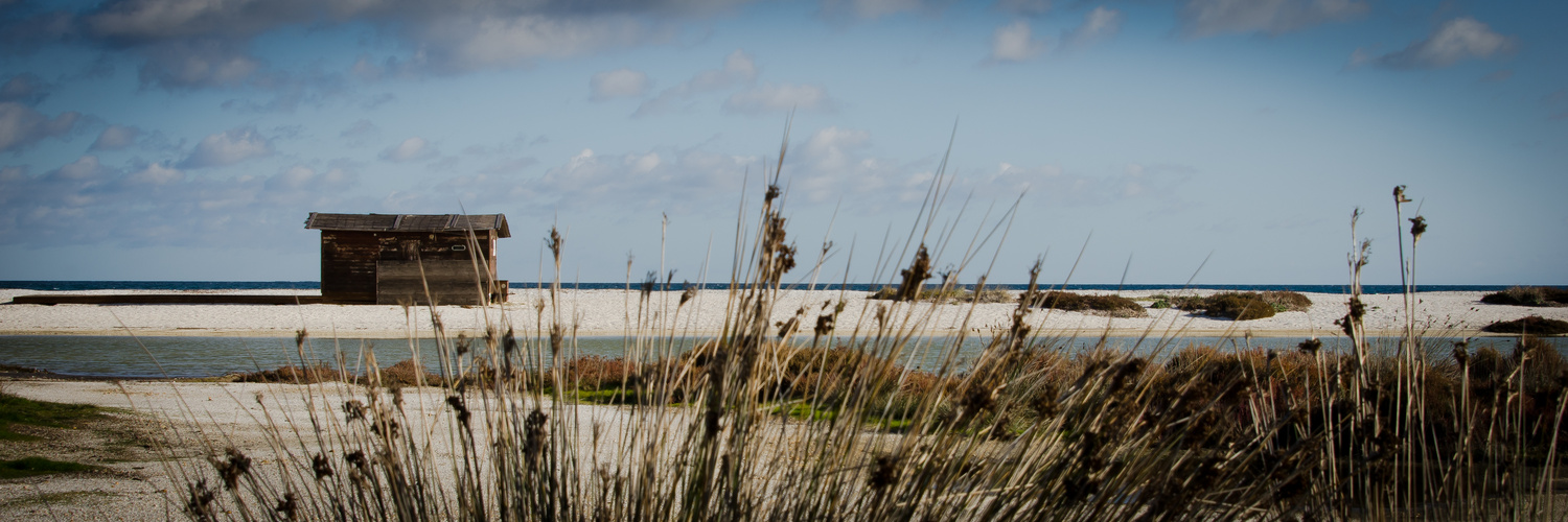 Le Saline