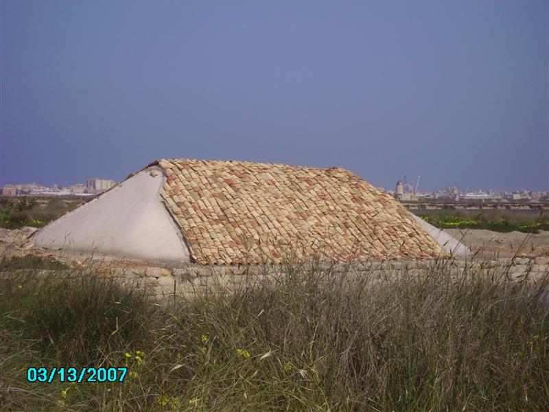 LE SALINE