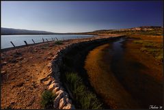 Le saline di Pag (2)