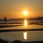 LE SALINE DI SICILIA