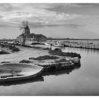 Le saline - Trapani