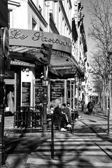 Le Sancerre 