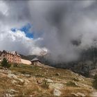 Le Sanctuaire de la Madone de Fenestre