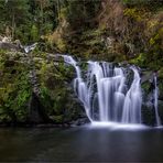 le saut du bouchot