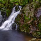 Le saut du Bouchot