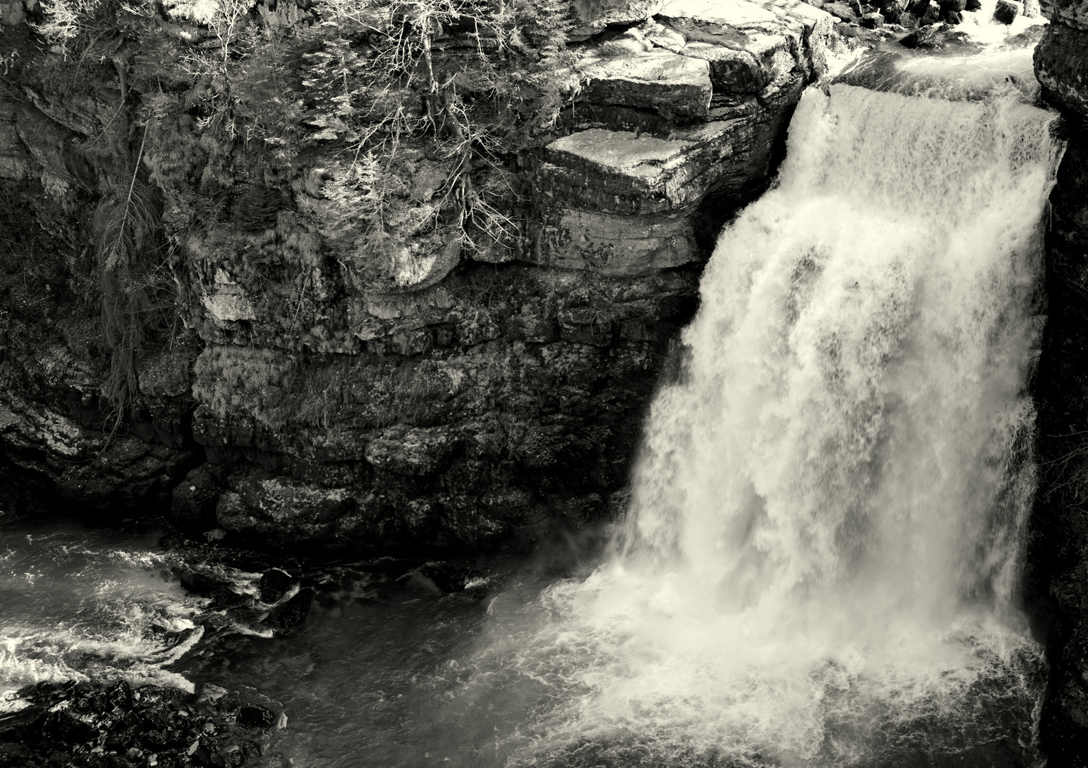 Le Saut du Doubs