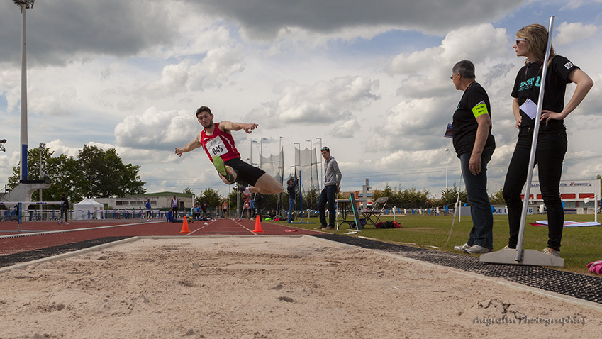 Le saut en longueur photo et image | portraits, portraits au masculin