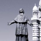 Le sauveur marseillais