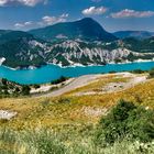 Le Sauze-Du-Lac,  Perle in Frankreich