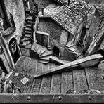 Le scale di Escher
