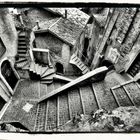 Le scale di Escher