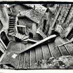 Le scale di Escher