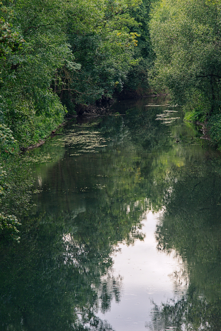 Le Schiffweg