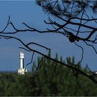 Le sémaphore-phare de La Barre…