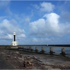 Le sémaphore-phare de La Barre