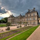 Le Senat - Luxembourg Parc