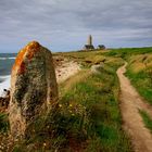 " Le sentier des douaniers "