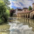 le serein a chablis