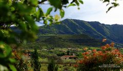 Le Serre de Barre (Ardèche)