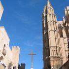 Le seu, Kathedrale in Palma de Mallorca