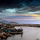 Le sfumature  del golfo Napoli