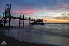 Le sfumature del Trabocco