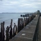 Le Sillon à Saint Malo