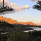 Le soir au Maroc