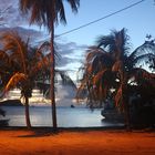le soir - St.Vincent et Grenadines