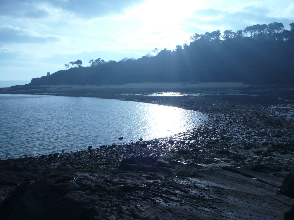 le soleil de bretagne