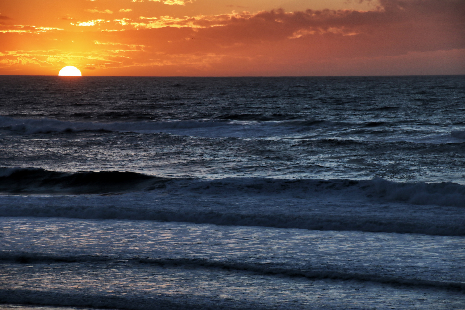 le soleil se couche ! photo et image nature Images