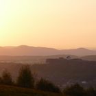 Le Soleil se lève sur le Pays de Bitche