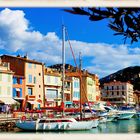 Le sommeil de Cassis