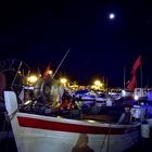 Le sommeil des bateaux .... Sanary.