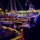 Le sommeil des bateaux .... Sanary.