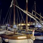 Le sommeil des bateaux .... Sanary.