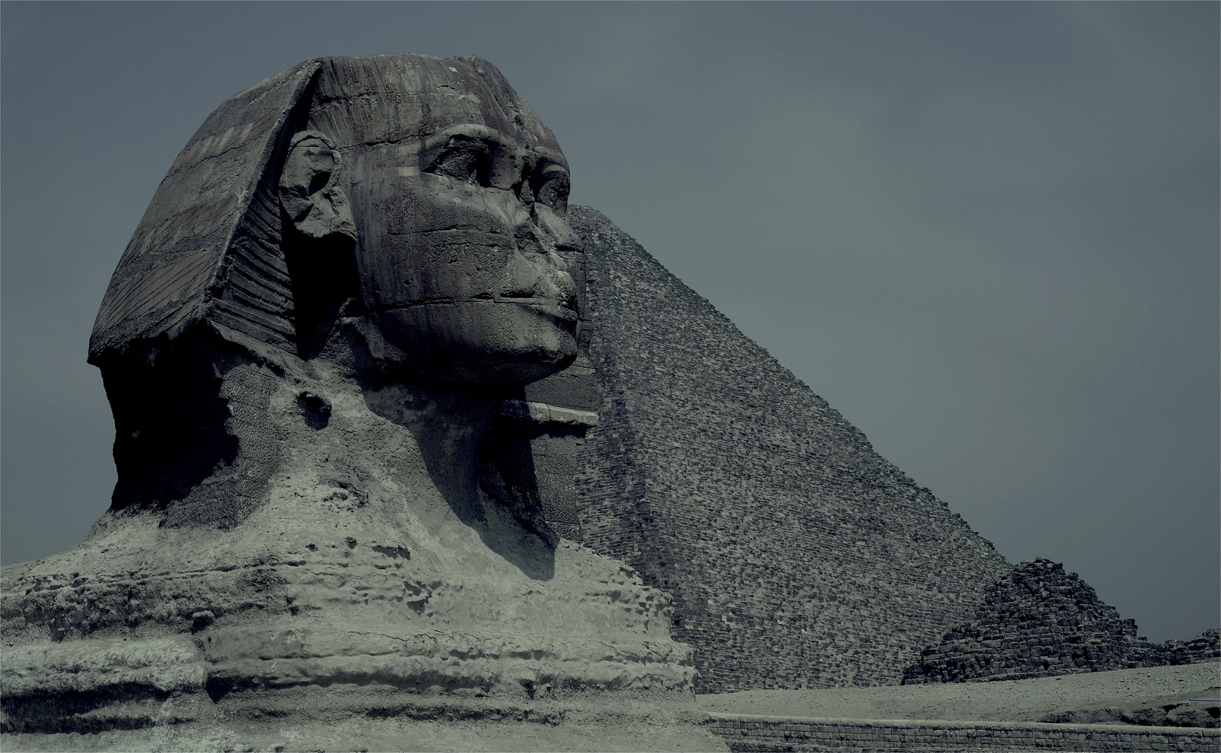 Le Sphinx 01