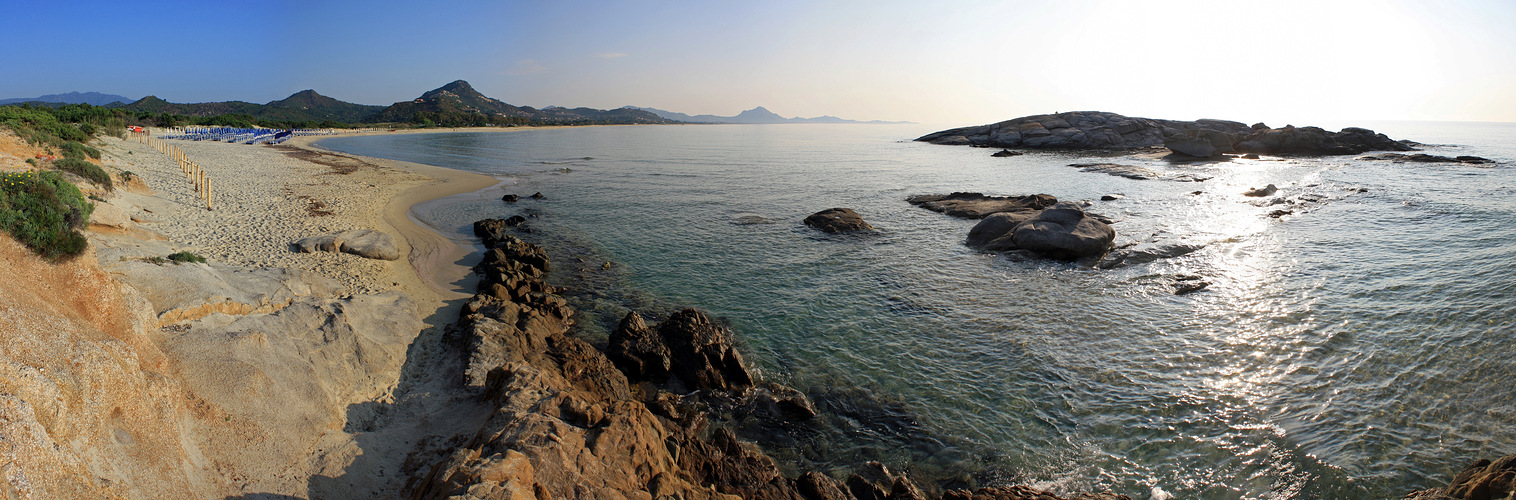 Le Spiagge di Costa Rei!