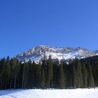 Le spledide montagne del Trentino