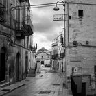 le strade di Cisternino