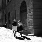 Le Strette Vie....della mia Firenze 02