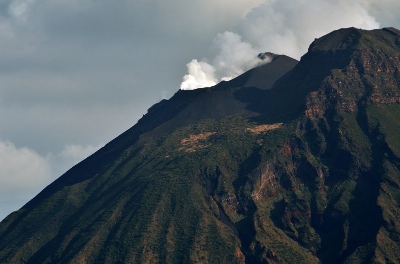 Le Stromboli