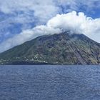 Le Stromboli.