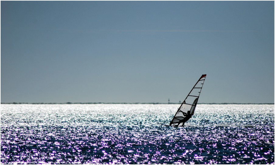 Le surfeur d'argent