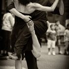 Le tango (4)