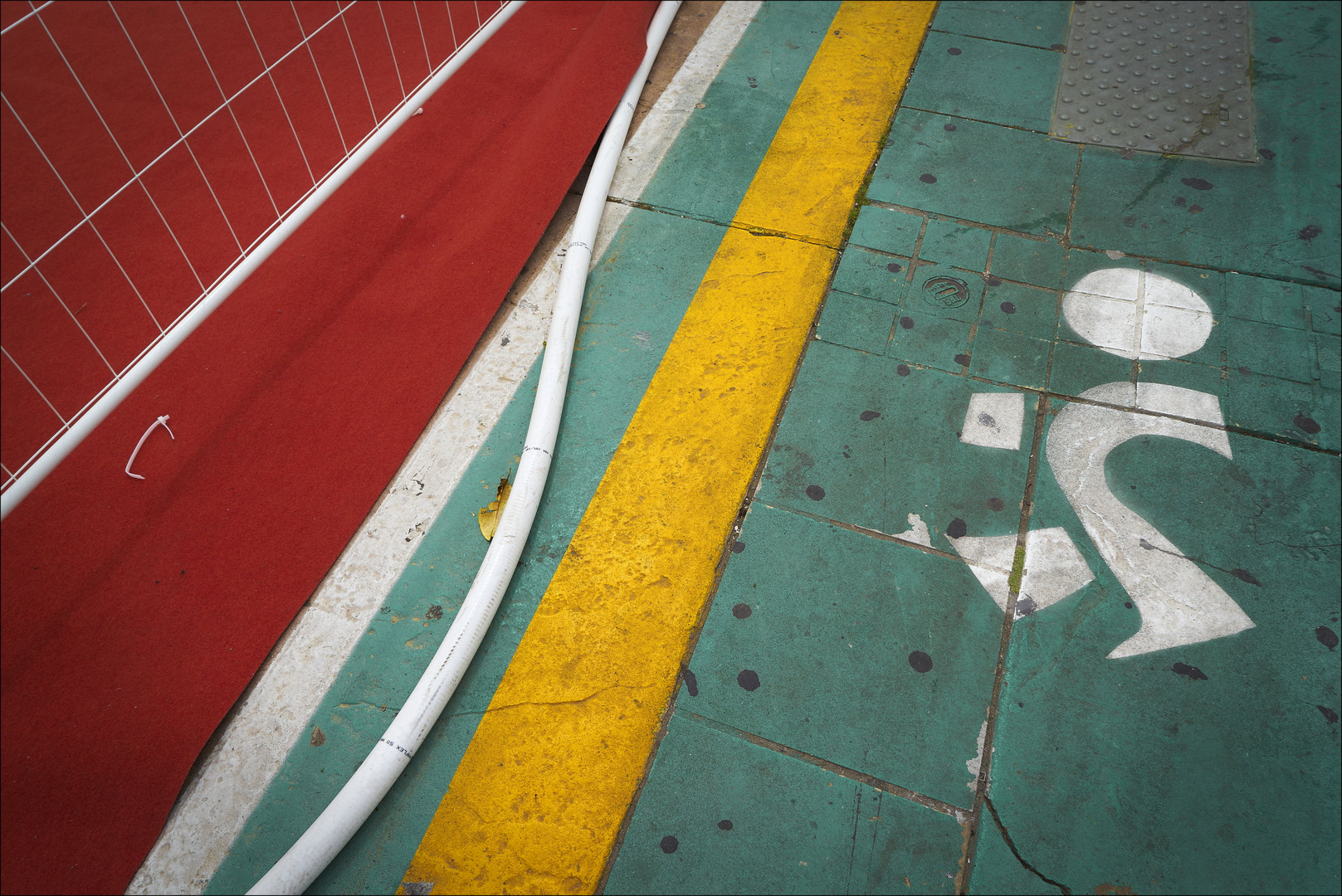 Le Tapis Rouge