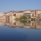 le Tarn à Albi