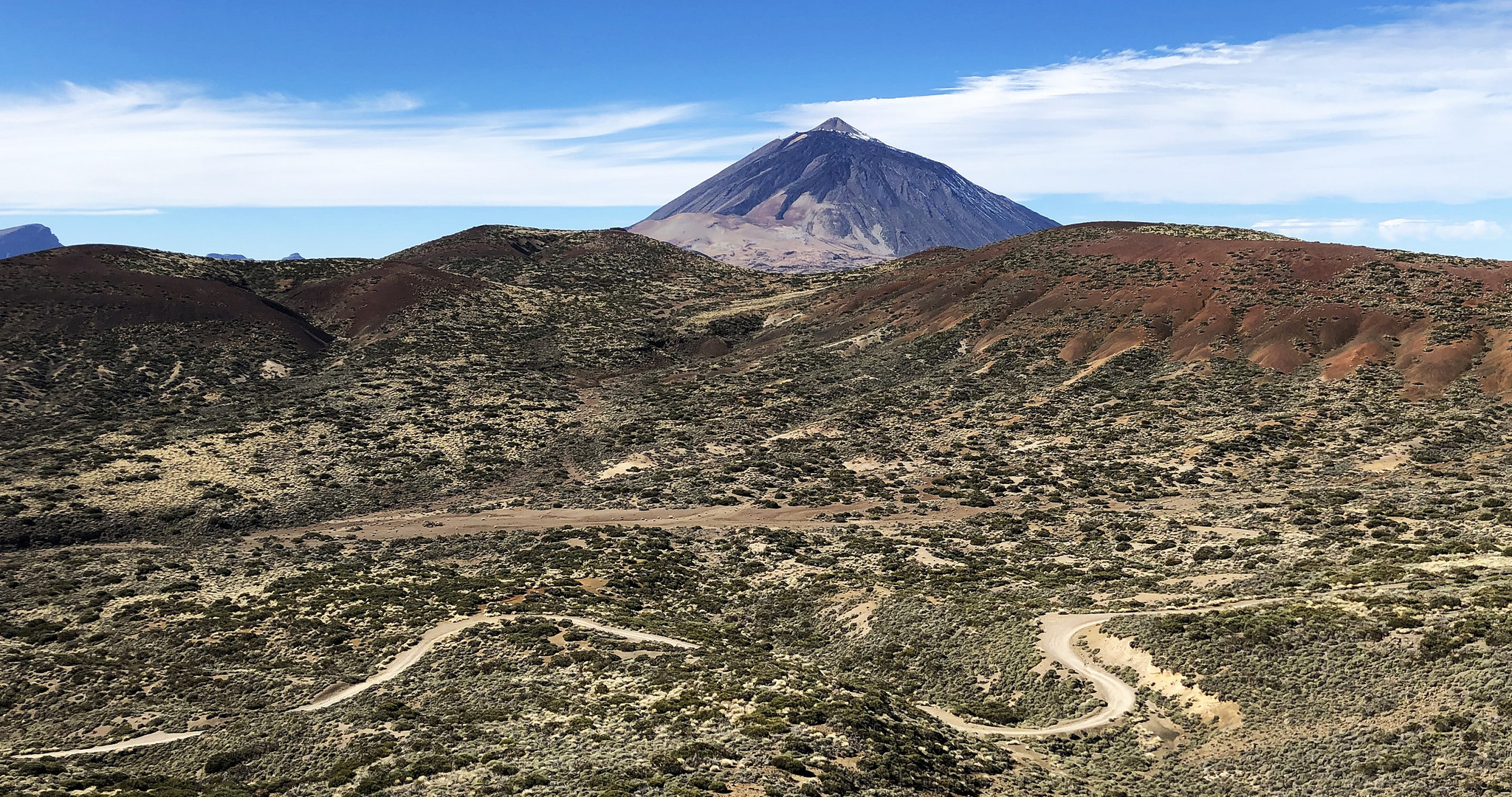 Le Teide