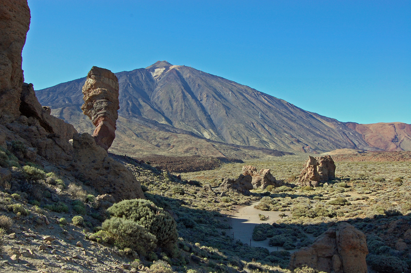 Le Teide