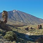 Le Teide